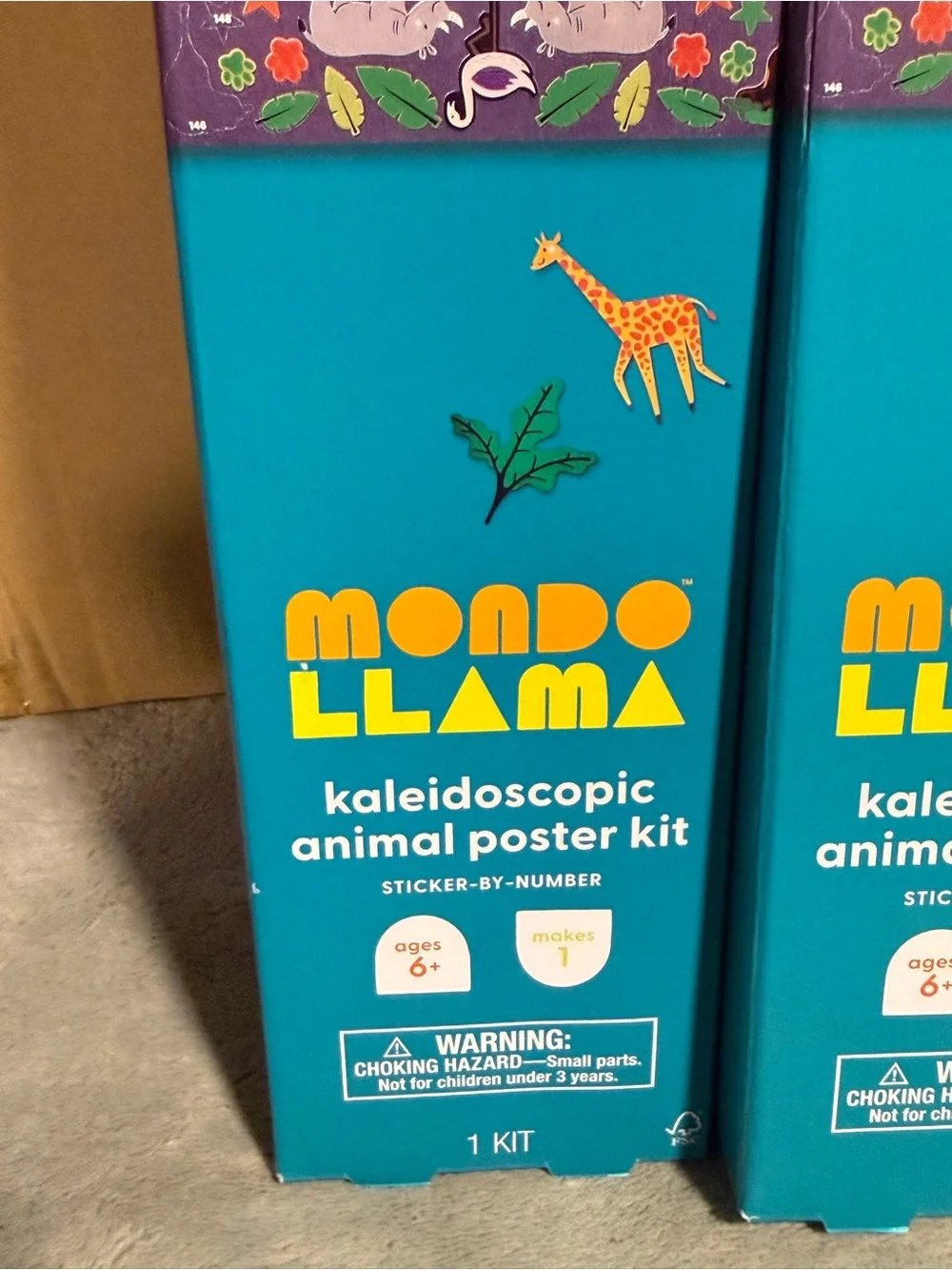 Mondo Llama mondo llama